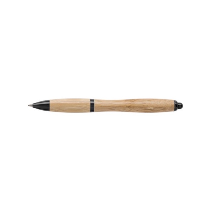 Bolígrafo de madera clásico