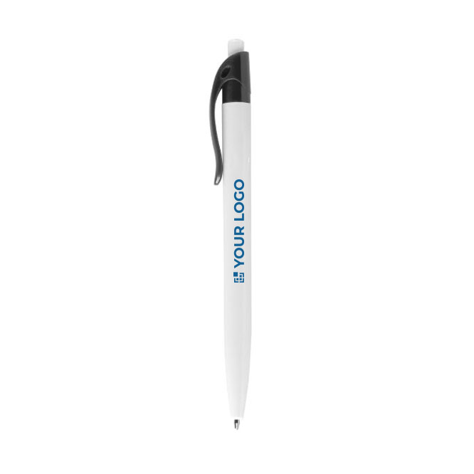 Bolígrafo PrintFlow | Tinta azul vista principal