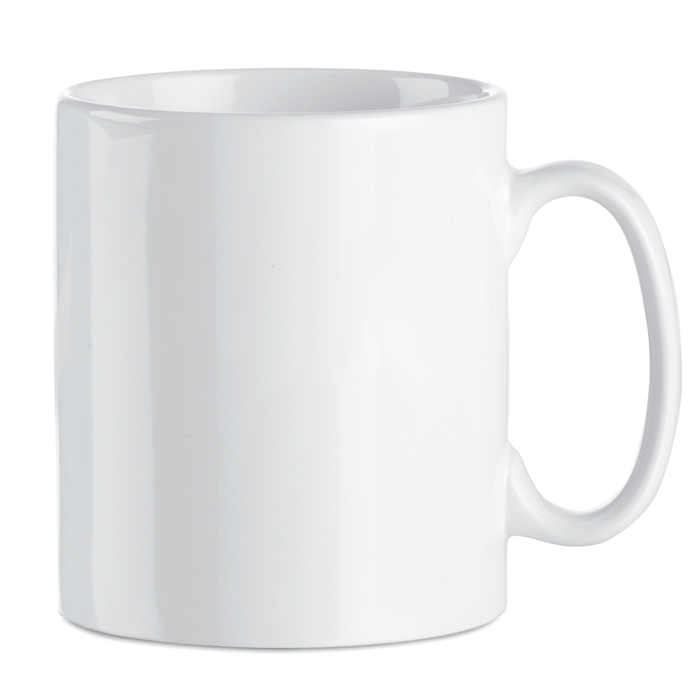 Taza Sublim 300ml vista de impresión