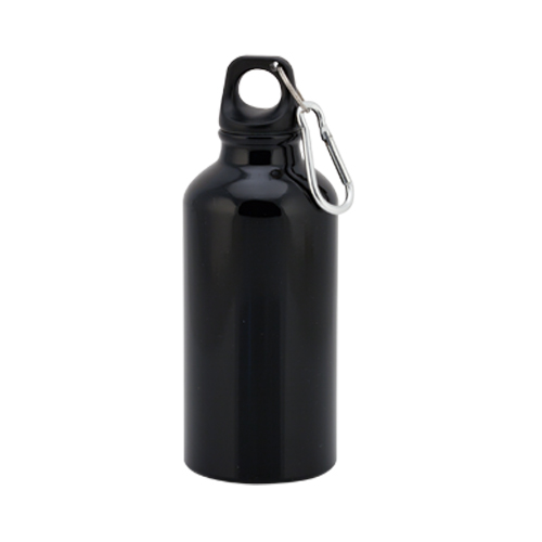 Botella Aluminio Cruiser 400ml vista de impresión