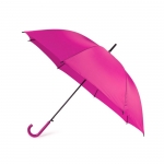 Paraguas personalizado barato para empresa color violeta 7