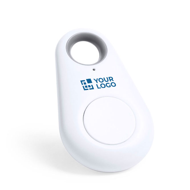 Llavero personalizado con localizador bluetooth para llaves SearchKey vista principal