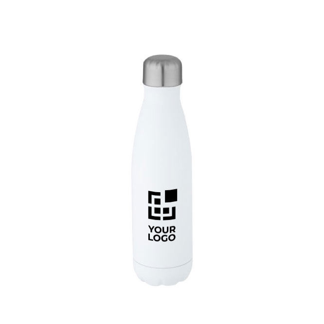 Botellas termo personalizadas de acero 500ml Lifestyle Premium vista principal