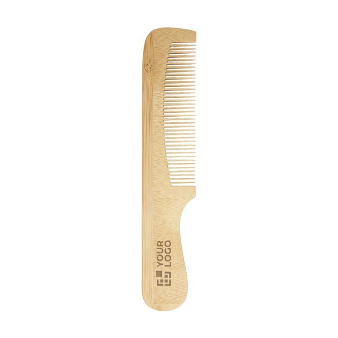 Peine Bamboo Comb vista principal