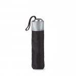 Paraguas plegable con logo 21'' 5