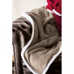 Manta en forro polar reversible 225 g/m2 14