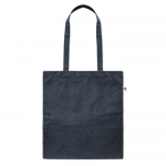 Bolsa de algodón personalizada reciclada 7