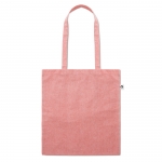 Bolsa de algodón personalizada reciclada 8