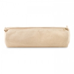 Estuche de algodón para publicidad barato 320 g/m2 Cottonclub color beige