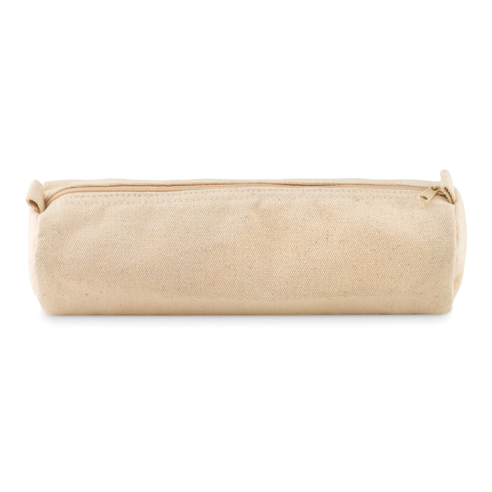 Estuche de algodón para publicidad barato 320 g/m2 Cottonclub color beige