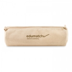 Estuche de algodón para publicidad barato 320 g/m2 Cottonclub color beige vista principal