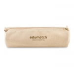 Estuche de algodón para publicidad barato 320 g/m2 Cottonclub color beige segunda vista principal