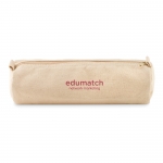 Estuche de algodón para publicidad barato 320 g/m2 Cottonclub color beige tercera vista principal