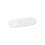 Protector de webcam personalizado color blanco 1
