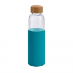 Botella Avenue Hills 600ml color azul claro