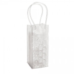 Bolsa Enfriador Vinum color Transparente