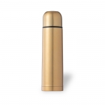 Termos de merchandising de acero con tapón tipo taza 500ml Basic XL primera vista
