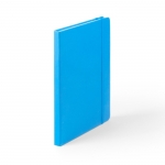 Cuadernos personalizados baratos a color A5 hojas a rayas Notes primera vista