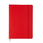 Cuadernos personalizados baratos a color A5 hojas a rayas Notes