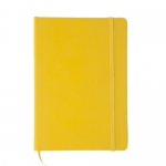 Cuadernos personalizados baratos a color A5 hojas a rayas Notes
