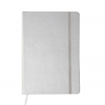 Cuadernos personalizados baratos a color A5 hojas a rayas Notes