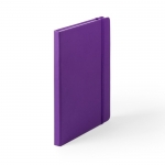 Cuadernos personalizados baratos a color A5 hojas a rayas Notes primera vista