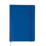 Cuadernos personalizados baratos a color A5 hojas a rayas Notes