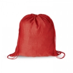 Mochila personalizada algodón 100 g/m2 8
