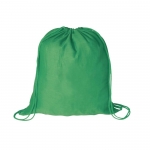 Mochila personalizada algodón 100 g/m2 9