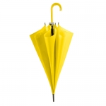 Paraguas personalizado barato de vivos colores Ø105 Essence color amarillo
