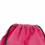 Mochilas personalizadas baratas de cuerdas 10