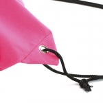 Mochilas personalizadas baratas de cuerdas 11