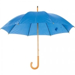 Paraguas Basic Automatico Ø105 color azul real