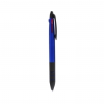 Bolígrafos de merchandising 3 colores color azul 3