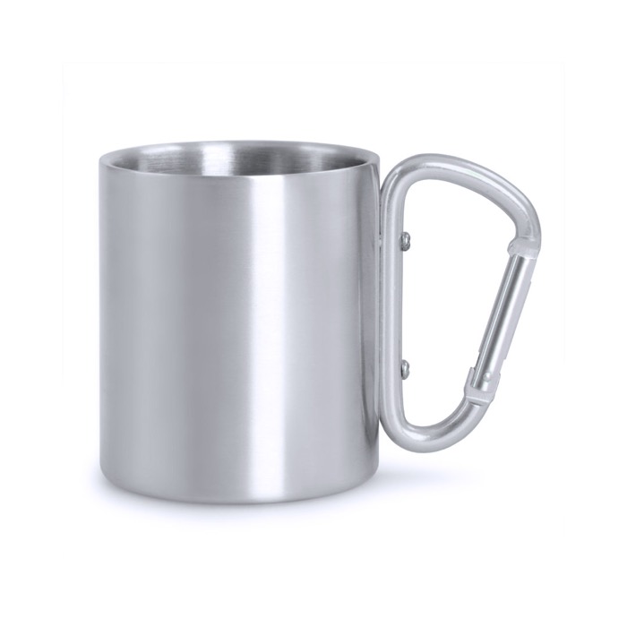 Taza Metalhook 210ml