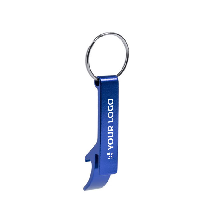 Llavero Abridor Aluhandle