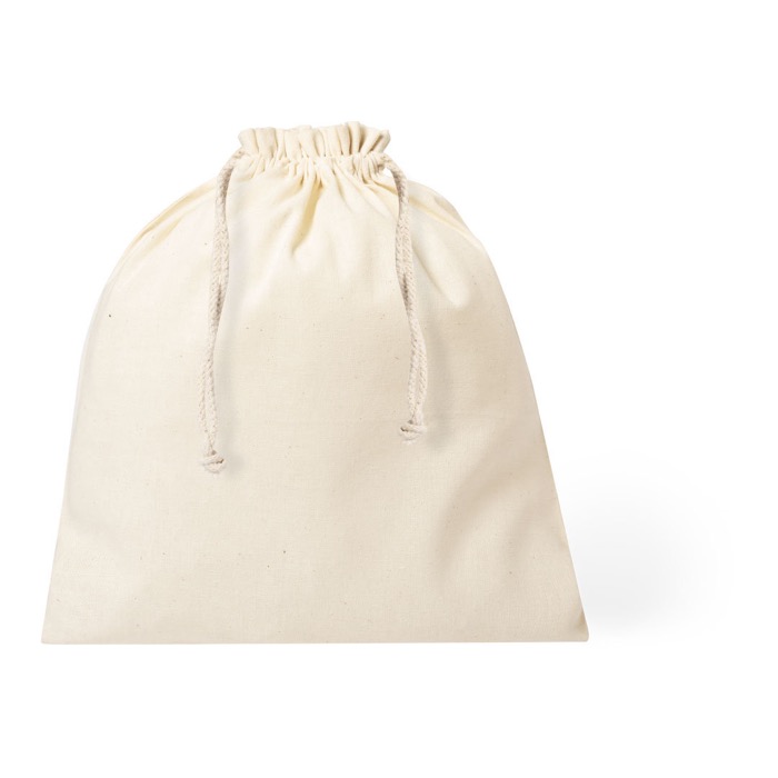 Bolsa de algodón mediana para regalo 105 g/m2 Original Boutique Medium color beige primera vista Bolsa de algodón mediana para regalo 105 g/m2 Original Boutique Medium color beige primera vista