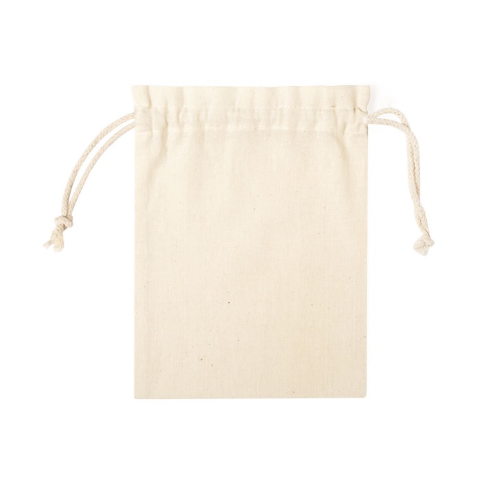 Bolsa de algodón pequeña para regalo 105 g/m2 Original Boutique Small segunda vista Bolsa de algodón pequeña para regalo 105 g/m2 Original Boutique Small segunda vista