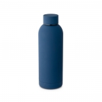 Botella Charity 500ml color azul marino