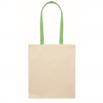 Bolsas baratas personalizadas de algodón 10
