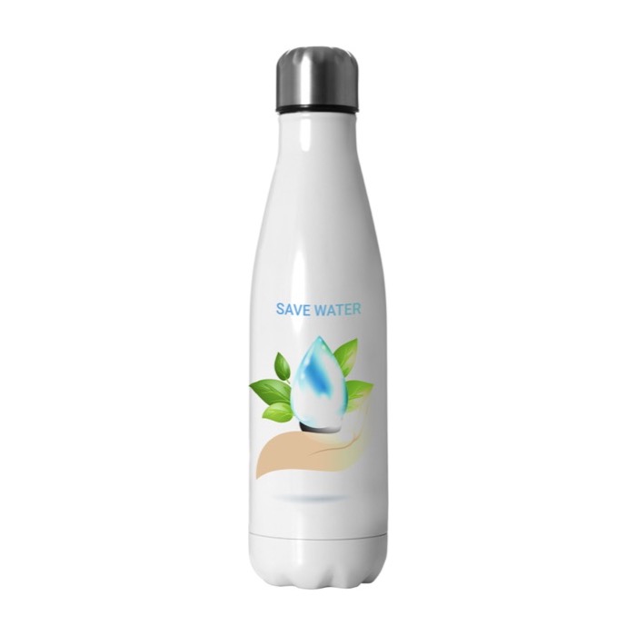 Botella Ice Sublim 500ml