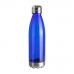 Botella UrbanStyle XL 750ml color Azul