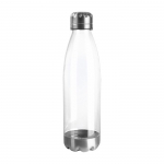 Botella UrbanStyle XL 750ml color Transparente