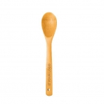 Cuchara de bambú para ensalada 3