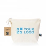 Neceser Beauty FairTrade 3