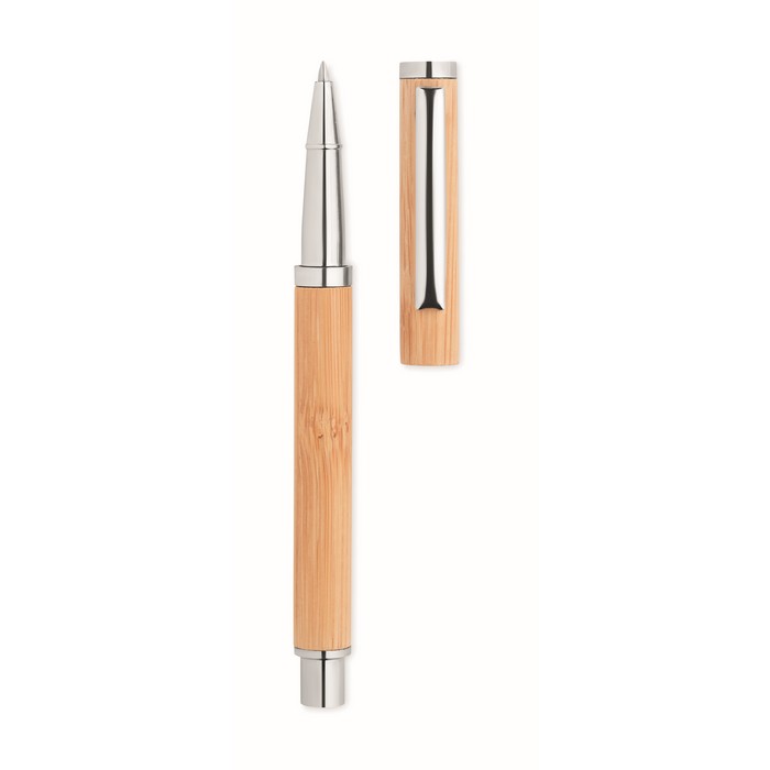 Roller Bamboo