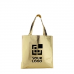 Bolsa non-woven brillante 90 g/m2 7