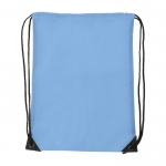 Mochila Midtown color Azul Claro primera vista