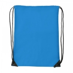 Mochila Midtown color azul real primera vista