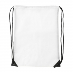 Mochila Midtown color Blanco primera vista